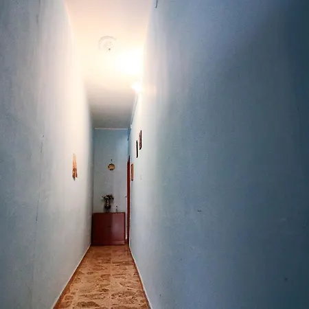 Monolocale Son De Mar Daire