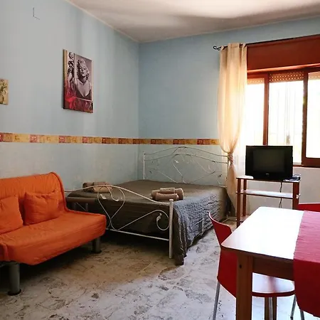Monolocale Son De Mar شقة غالّيبولي